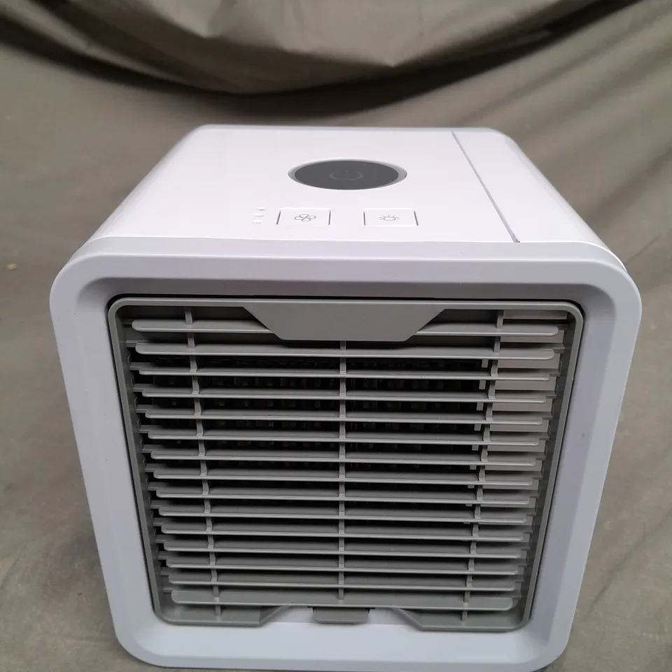 PERSONAL SPACE COOLER FAN