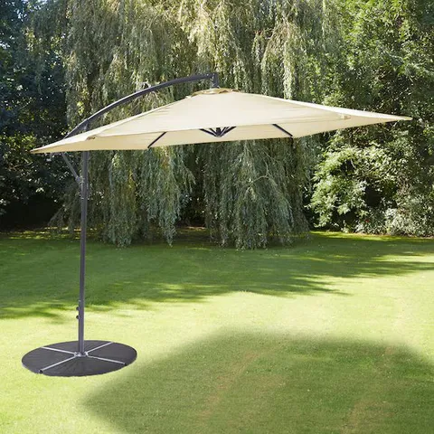 ELTON PARASOL CREAM 
