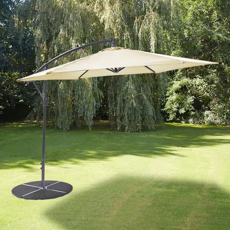 ELTON PARASOL CREAM 