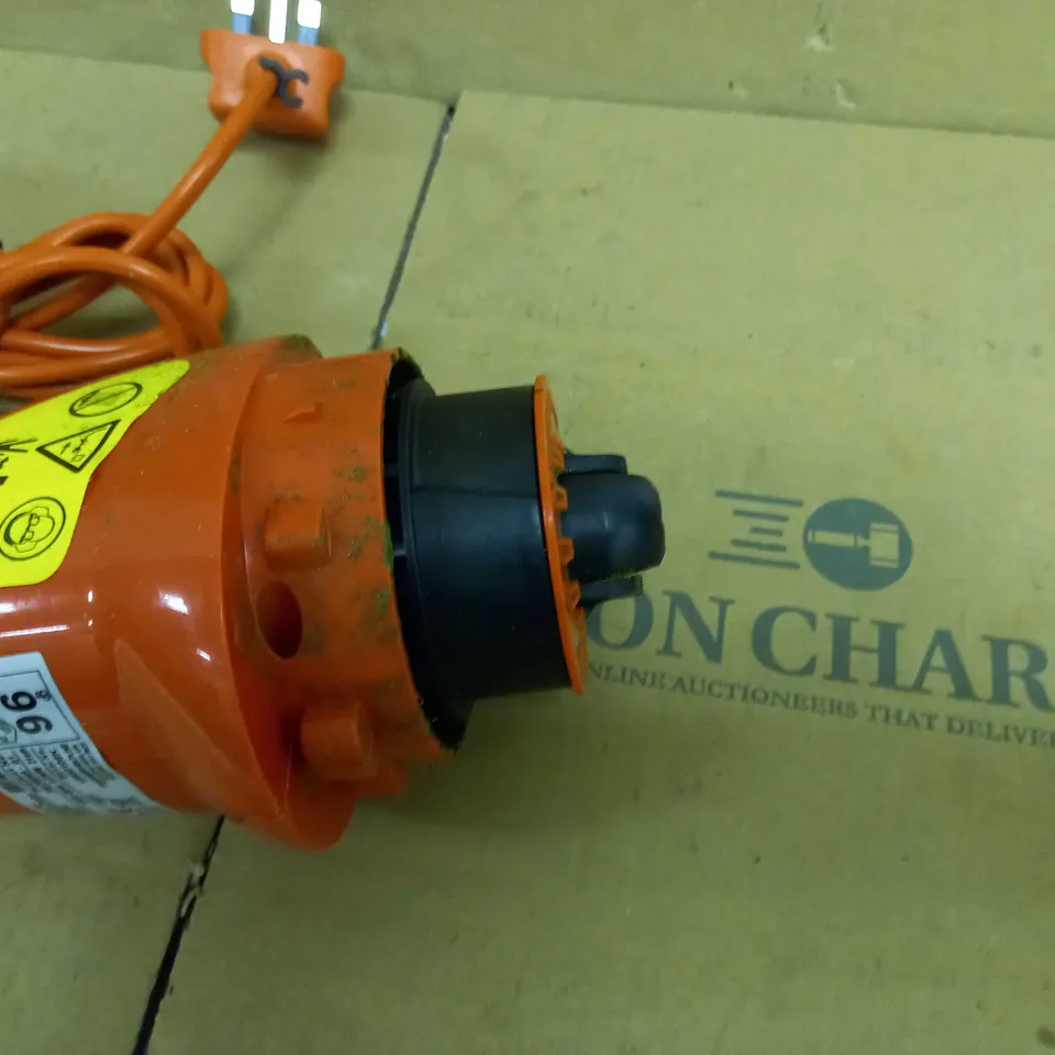 FLYMO SIMPLIMO 300 + PLUS MINI TRIM