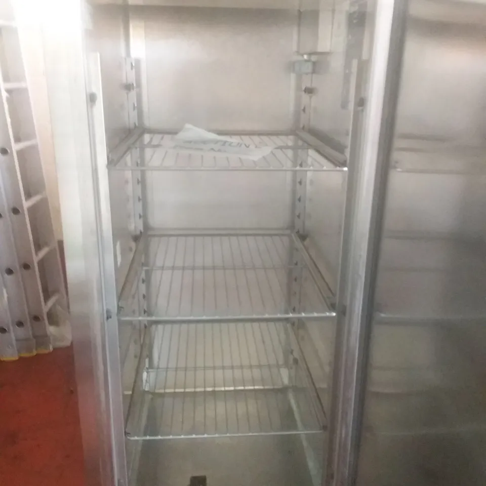 WILLIAMS LJ1SA R290 R1 UPRIGHT FREEZER - L740 X W820 X H1960MM