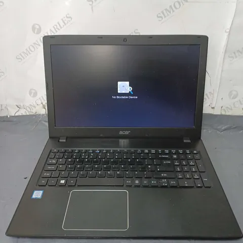 ACER TRAVELMATE P259-G2-M 15 INCH I3-7020U 2.30GHZ