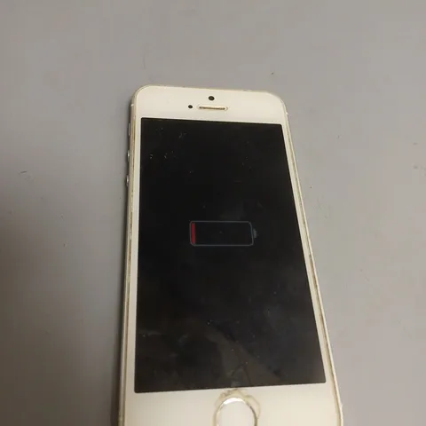 APPLE IPHONE 5