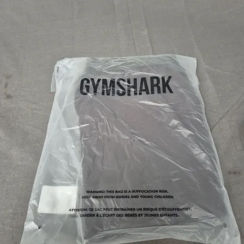 GYMSHARK STUDIO 6" SHORTS - SIZE M