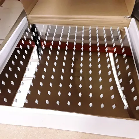 BOXED FIXED SHOWER HEAD