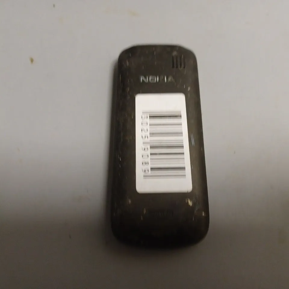 NOKIA C1-02 PHONE