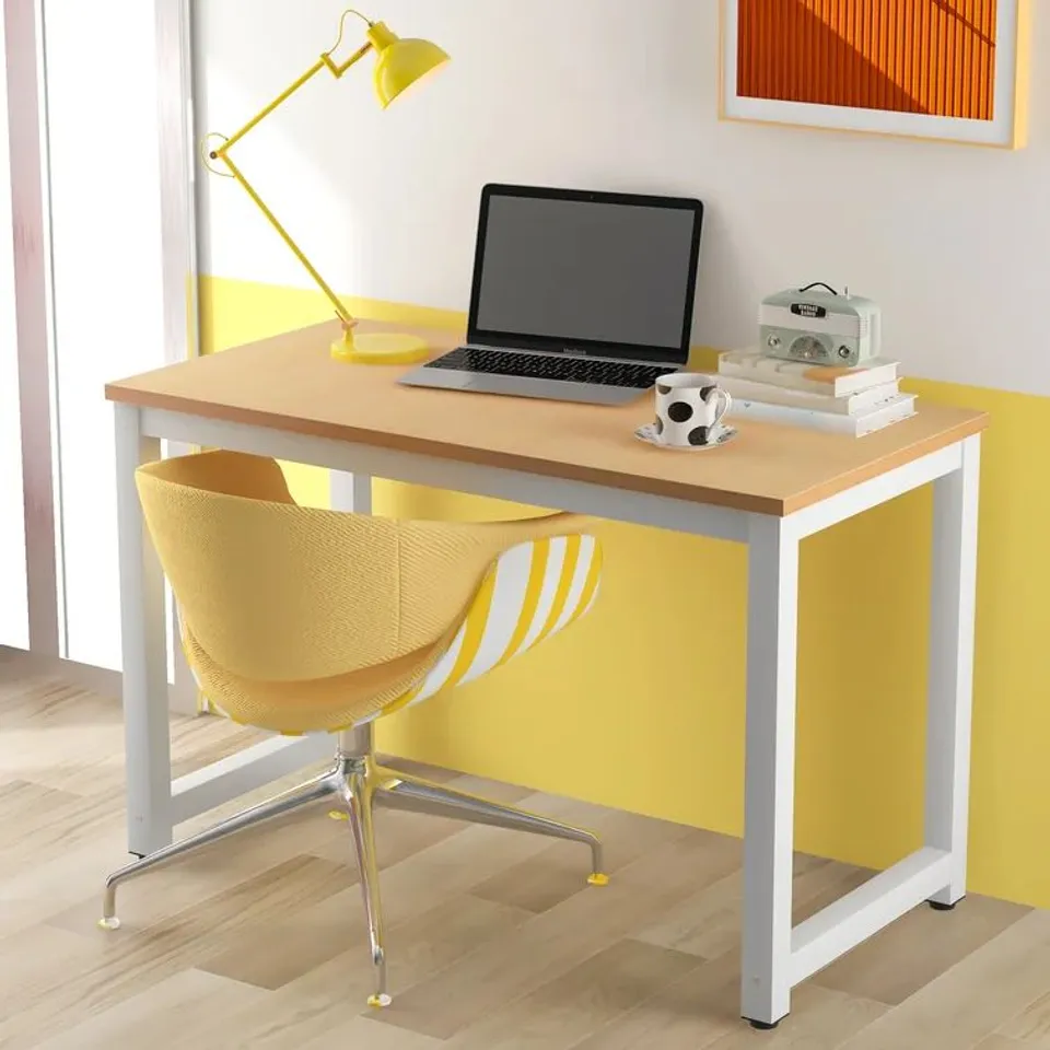 BOXED TOWNSLEY DESK (1 BOX)