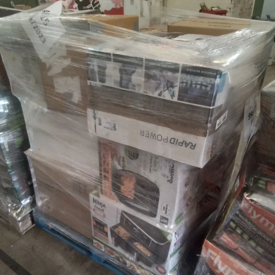 PALLET OF APPROXIMATELY 18 ASSORTED HOUSEHOLD AND ELECTRICAL PRODUCTS TO INCLUDE