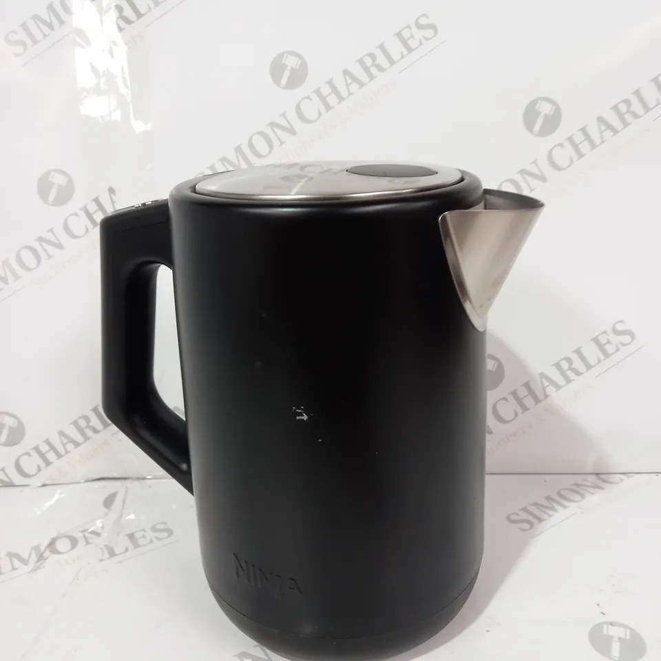 BOXED NINJA PERFECT TEMPERATURE KETTLE 