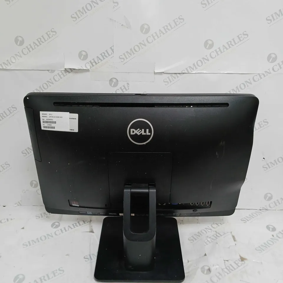 DELL OPTIPLEX 3030 AIO MONITOR - COLLECTION ONLY 