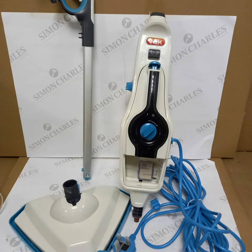 VAX STEAM FRESH COMBI CLASSIC STEAM