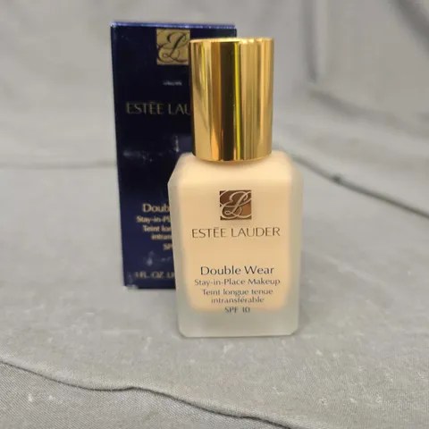 ESTEE LAUDER DOUBLE WEAR STAY IN PLACE MAKE UP 30ML BONE
