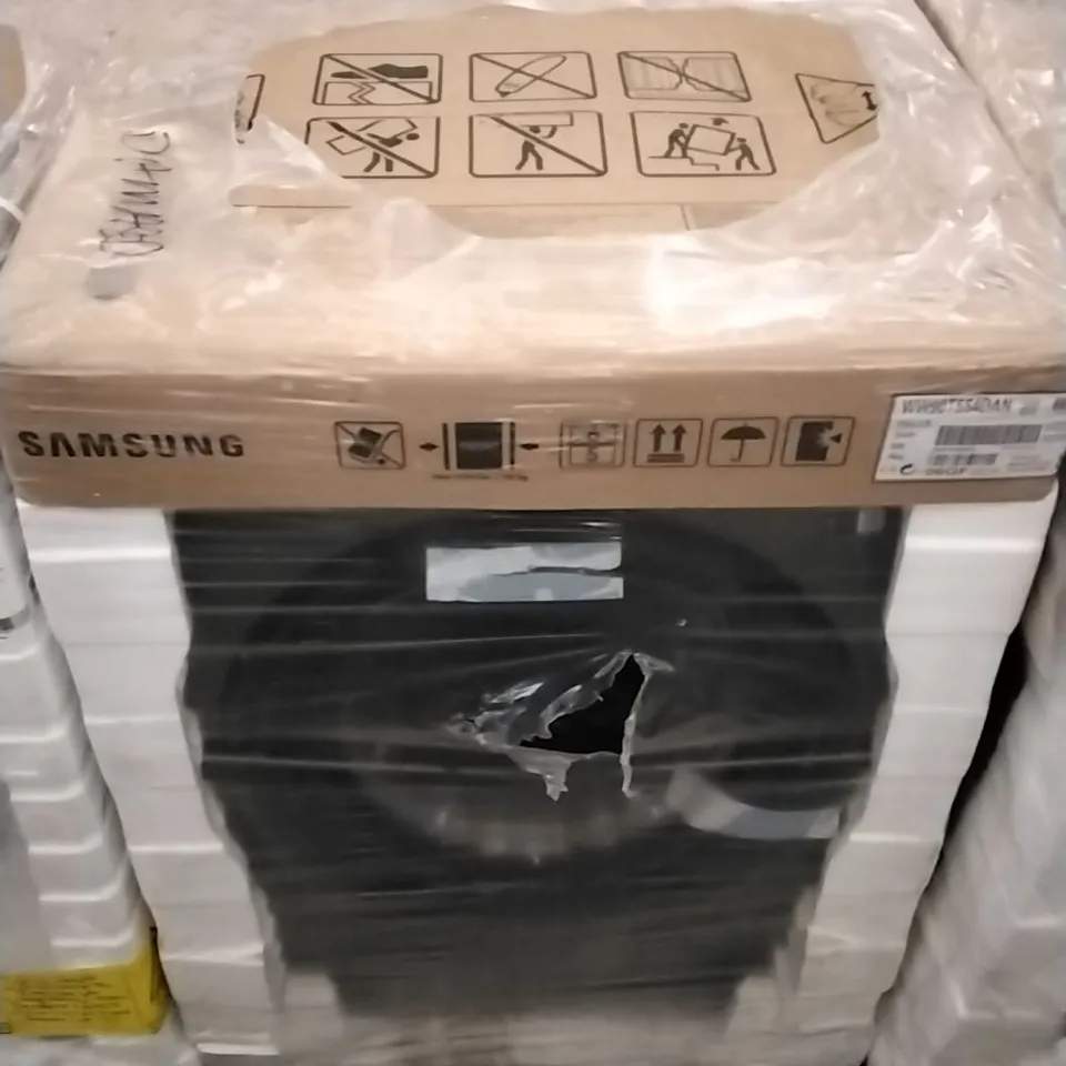 SAMSUNG WW90T554DANS1 9KG WASHING MACHINE GRAPHITE