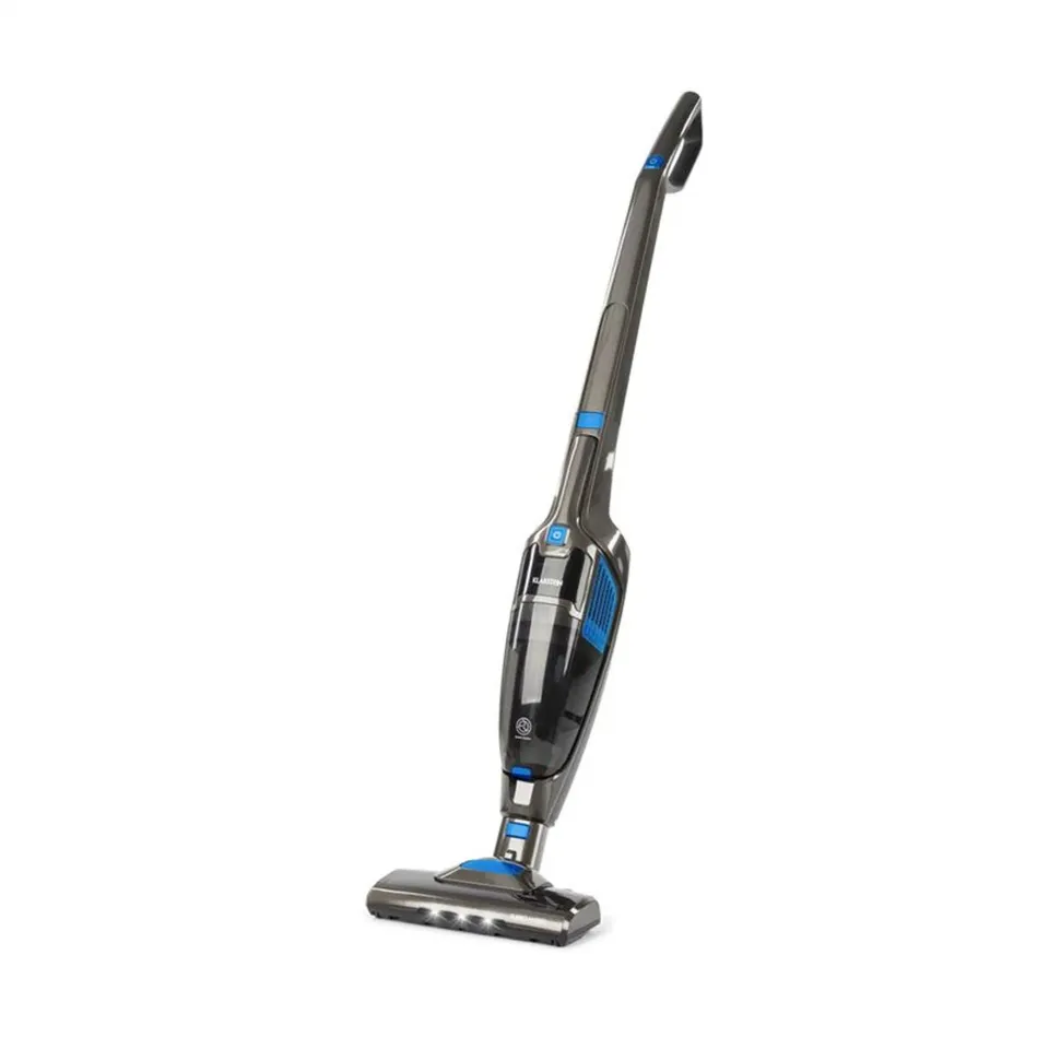 KLARSTEIN TURBOHYBRID VACUUM CLEANER