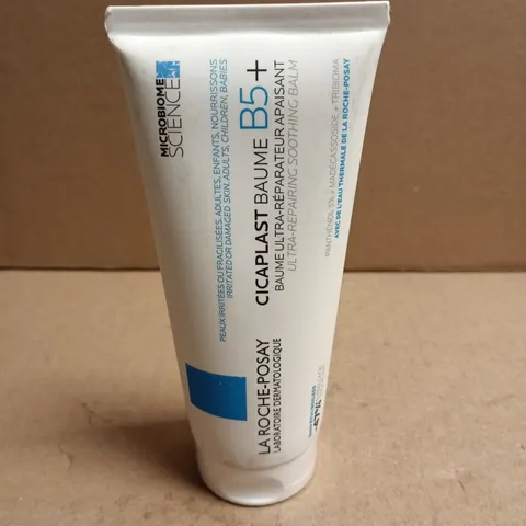 LA ROCHE-POSAY CICAPLAST BAUME B5+ CREAM 100ML 