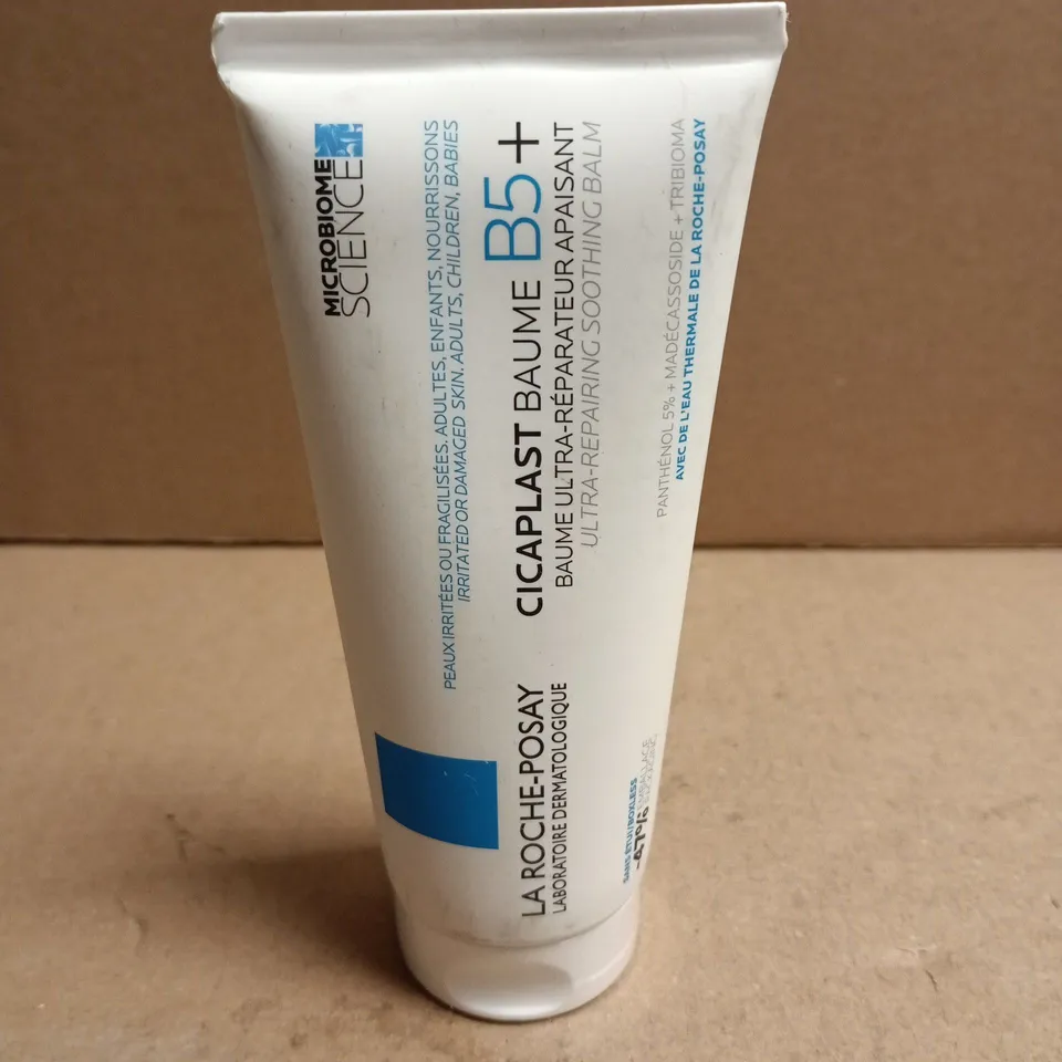 LA ROCHE-POSAY CICAPLAST BAUME B5+ CREAM 100ML 