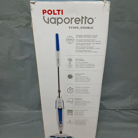 SHARK CORDLESS STICK VACUUM - COLLECTION ONLY
