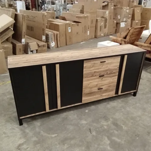 CARAMONT CHEST OF DRAWERS