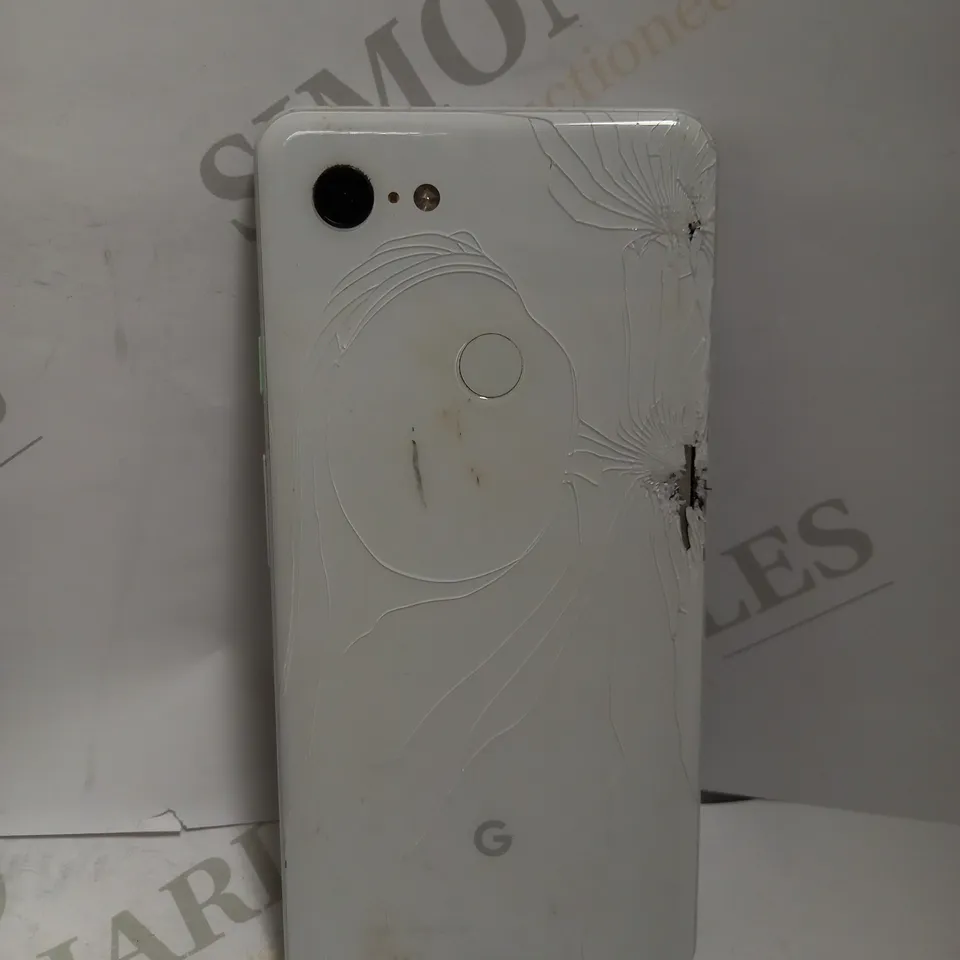 GOOGLE PHONE