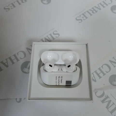 APPLE AIRPODS PRO  