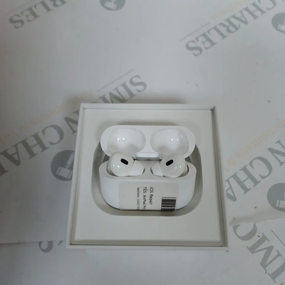 APPLE AIRPODS PRO  