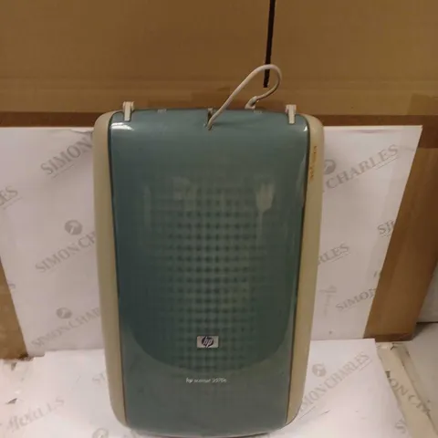HP SCANJET 3570C SCANNER