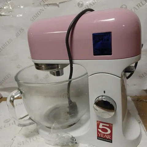 KENWOOD KITCHEN MACHINE KMX754PP