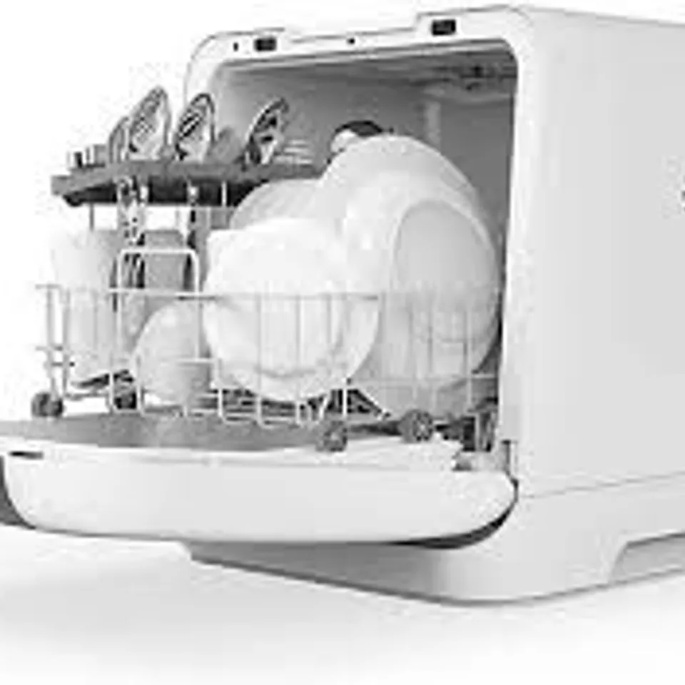 BOXED COOKOLOGY DISHWASHER