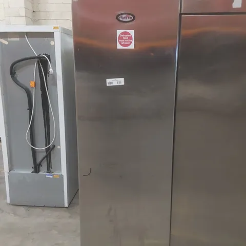 FOSTER HR410 COMMERCIAL UPRIGHT REFRIGERATOR