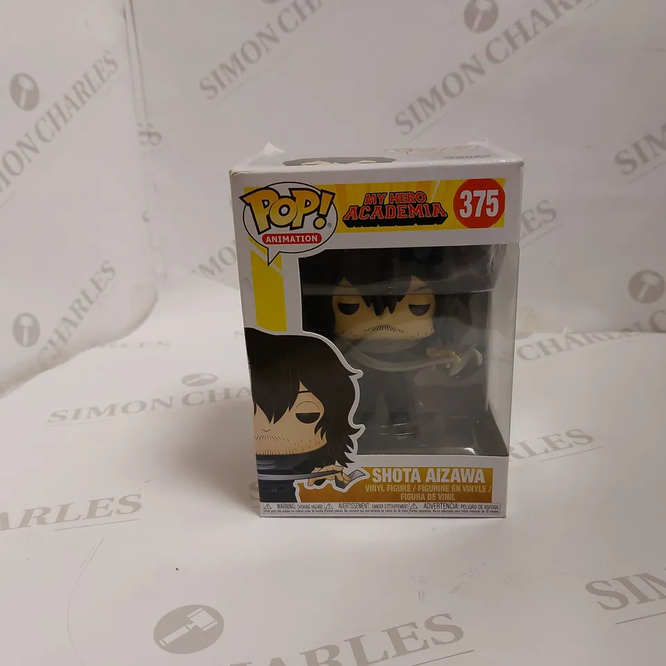 POP! MY HERO ACADEMIA 375 SHOTA AIZAWA