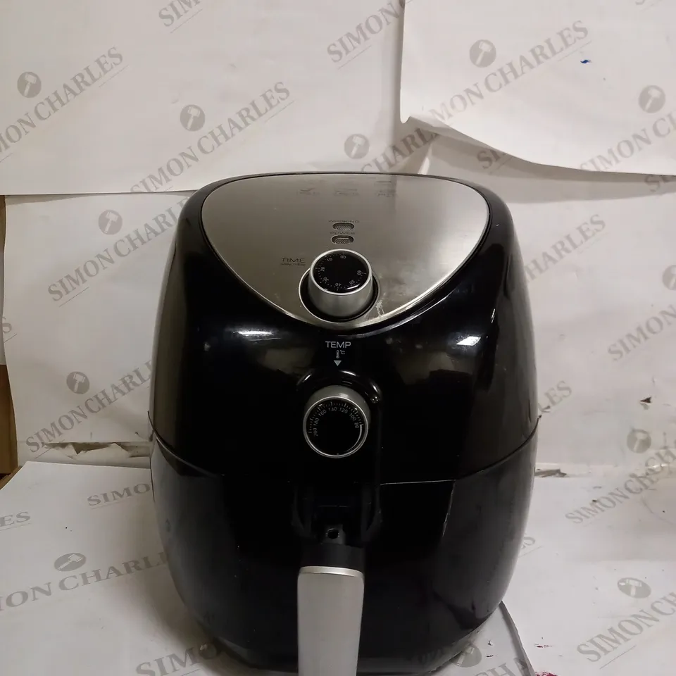 TOWER 4.3L AIR FRYER (T17021)