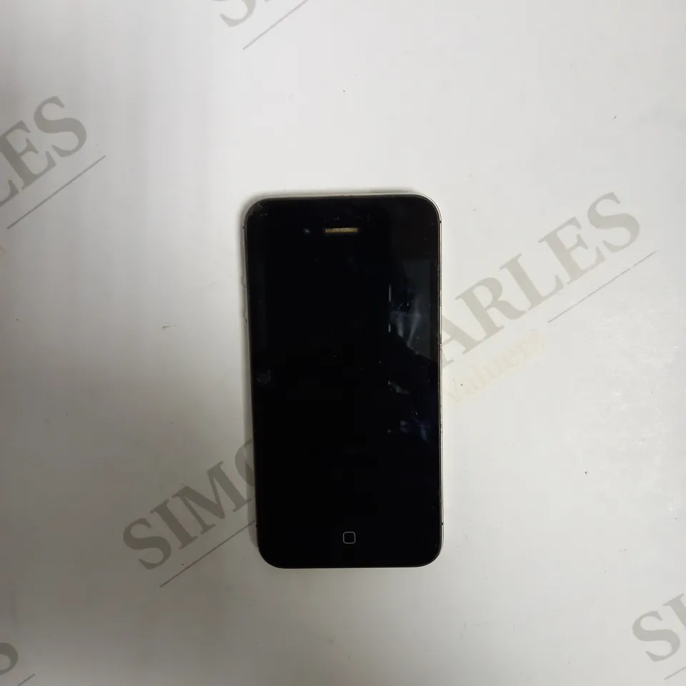 APPLE IPHONE 4S A1387