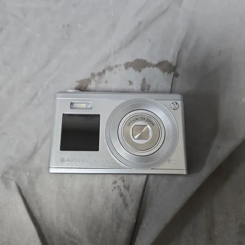 AGFA PHOTO REALSHOT DC9200 DIGITAL CAMERA