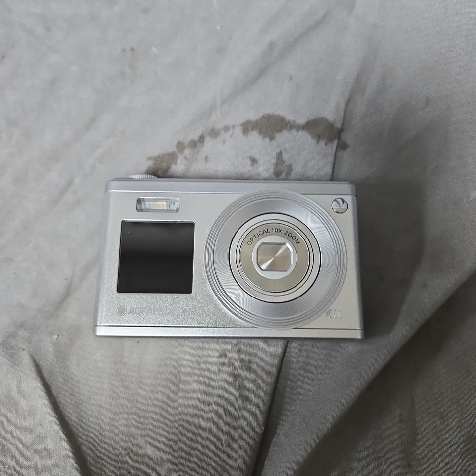 AGFA PHOTO REALSHOT DC9200 DIGITAL CAMERA