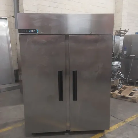 FOSTER XR1300L XTRA SOLID DOOR COMMERCIAL FREEZER
