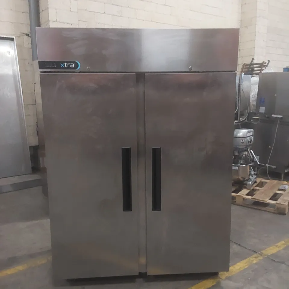 FOSTER XR1300L XTRA SOLID DOOR COMMERCIAL FREEZER