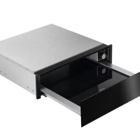 AEG KDK911424T WARMING DRAWER