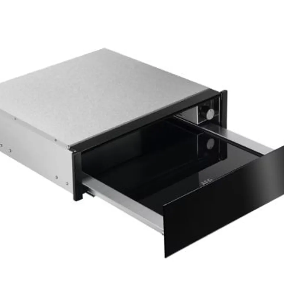 AEG KDK911424T WARMING DRAWER