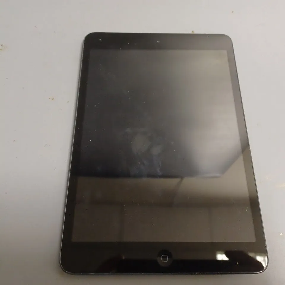APPLE IPAD MINI MODEL A1432
