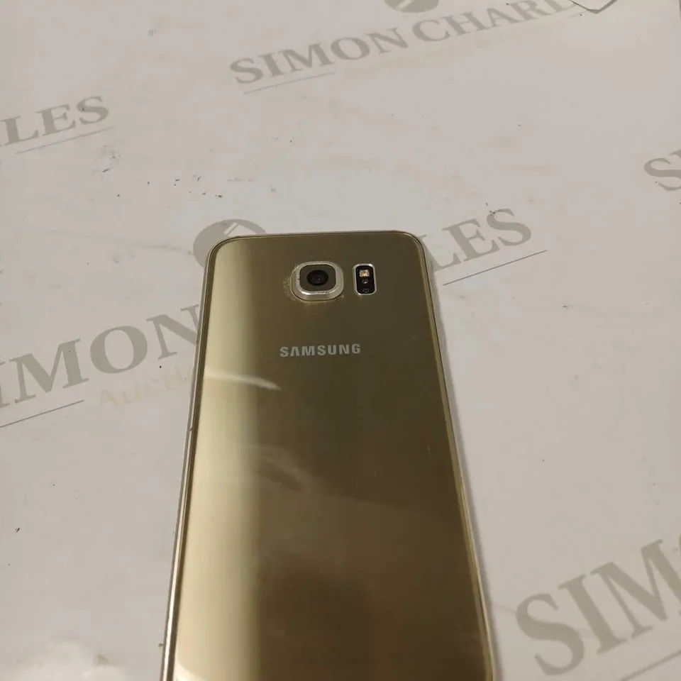 SAMSUNG GALAXY SM-G920F