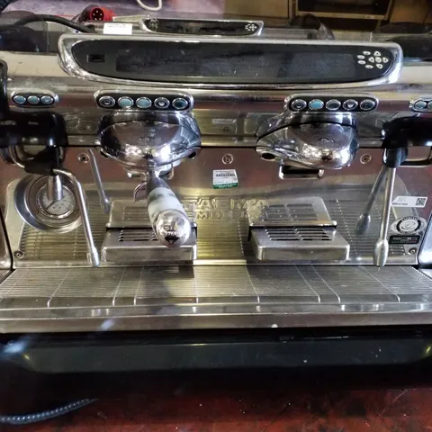 TRADITIONAL FAEMA EMBLEMA COFFEE MACHINE