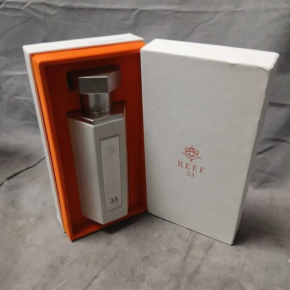 BOXED REEF 33 PARFUM 100ML