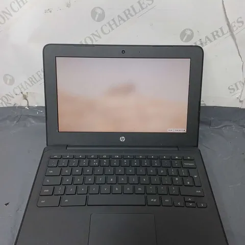 HP CHROMEBOOK 11A G6 EE 11 INCH AMD A4-9120C