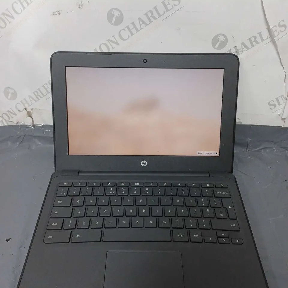 HP CHROMEBOOK 11A G6 EE 11 INCH AMD A4-9120C