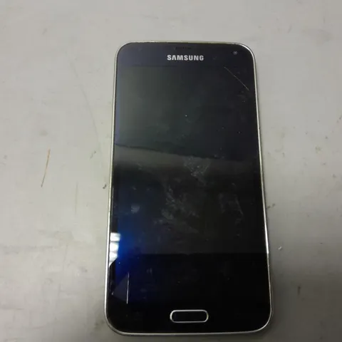 SAMSUNG GALAXY S5 SMARTPHONE