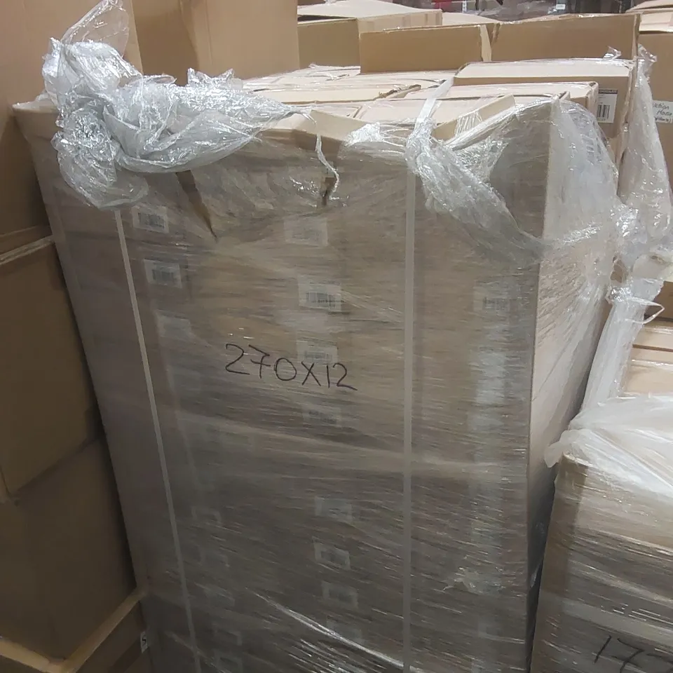 PALLET CONTAINING APPROXIMATELY 258x 150g ORIGINAL GOURMET ANGEL HAIR TURKISH COTTON CANDY & PISTACHIO CREAM CHOCOLATE