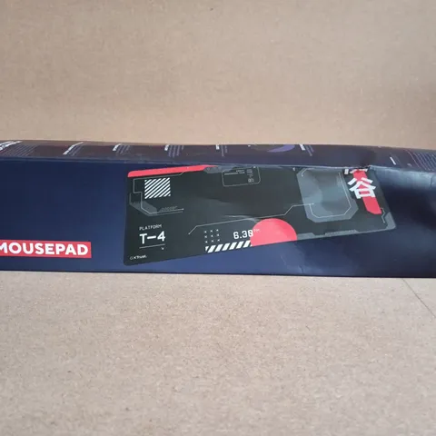 GXT TRUST XXL MOUSEPAD 900X400MM