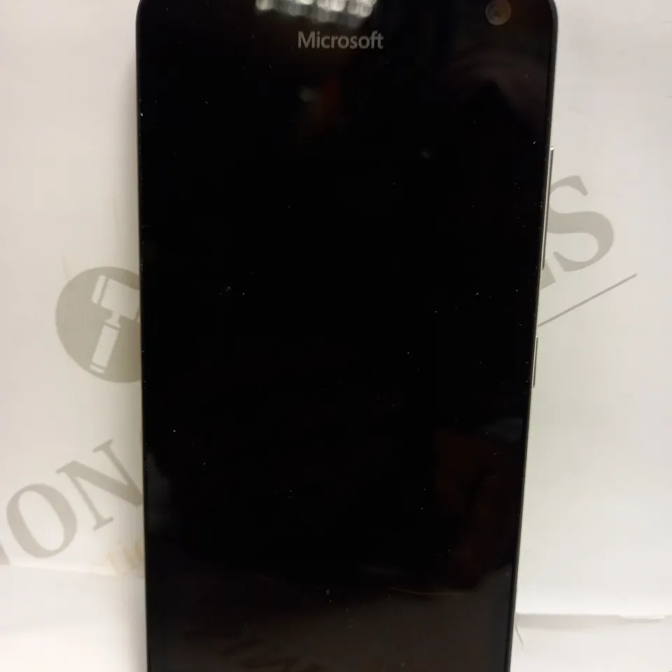 MICROSOFT PHONE MODEL: RM-1152