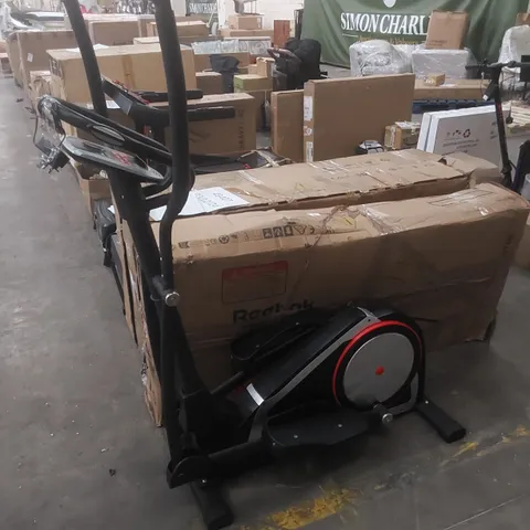 MARCY ONYX C80 ELLIPTICAL XT CROSS TRAINER