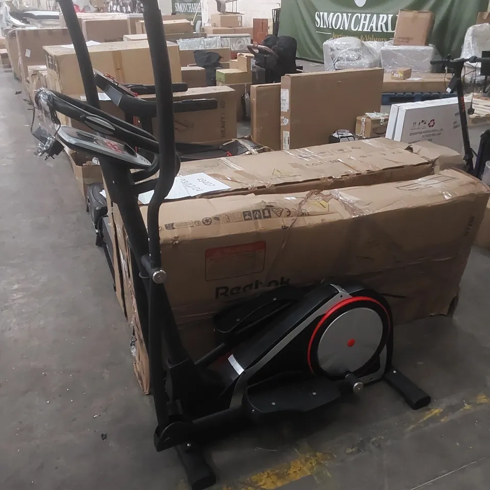 MARCY ONYX C80 ELLIPTICAL XT CROSS TRAINER RRP £499.99